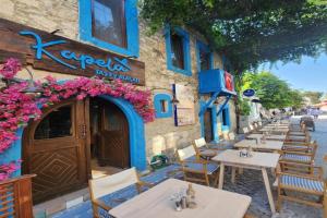 Kapela Taş Alaçatı Hotel, Alacati