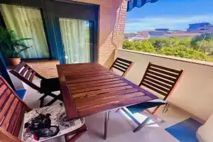 A1048 - Tamarindo - 2004 Finestrat Apartments, Cala de Finestrat