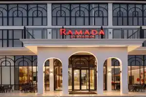 Ramada by Wyndham Hotel, Dalaman