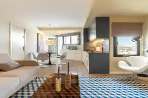Sagrada Familia Apartment by Olala Homes, Barcelona