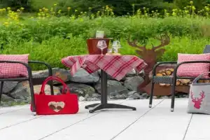 Gästehaus Sonnenplatzerl Mini-hotel, Pfronten