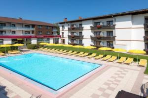 Familien-Sporthotel Florianihof, St. Kanzian
