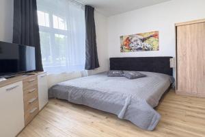 Apartment LAURA 2 - apartment with taste of coffee in city centre, Karlovy Vary
