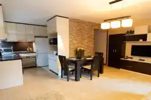 Apartament za gosti Uyut, Bourgas