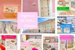 La dolce dimora Guest house, Alessano