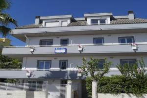 Palazzina Cala Luna Guest house, San Benedetto del Tronto