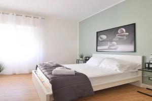 iFlat Normanni Lounge Apartment, Palermo