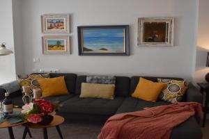 Precioso piso en el centro de Apartments, Almeria