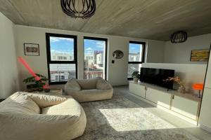 PentHouse 5.01, Liege