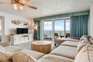 Newly Renovated Paradise Direct Oceanfront 3BR at The Wyndham Ocean Walk Resort, Daytona Beach