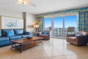 Marvelous Oceanfront 12th Floor 3BR Retreat at The WyndhamOcean Walk Resort, Daytona Beach