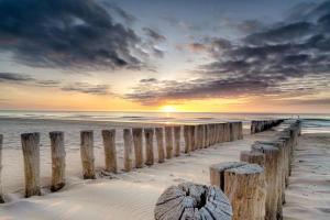 Ostsee mit Whirlpool Apartments, Wolgast