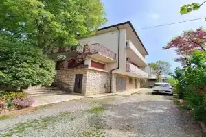 Apartment Sandra, Novi Vinodolski