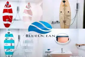 Blue ocean Guest house, Samet Island