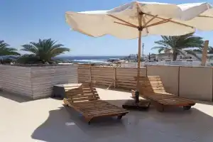 Frogfish Apartment, Dahab