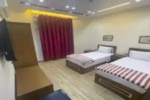 Hola Boutique Hotel, Cairo