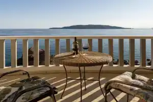 Net Apartments, Becici