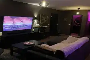 Luxurious apartment in Reykjavík, Reykjavik