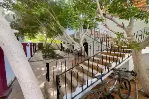 Red oasis Guest house, Dahab