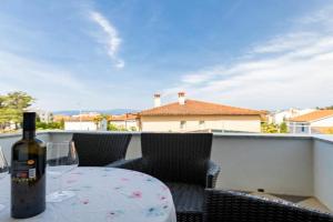 Apartment Andre, Malinska