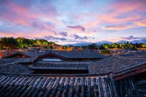 Frida's Inn 思法特观景客栈, Lijiang