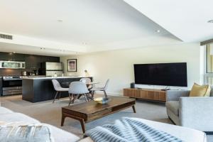 Le Chamois by Outpost Apartments, Whistler