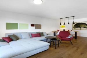 Ferienwohnung Vista Verde Apartments, Ascona