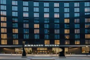 Embassy Suites By Hilton Downtown, Madison