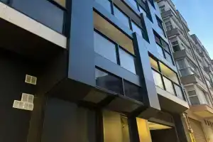 Unicorn Residence for students New Opening 2024 Hotel, Valencia