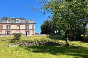 Chambre toute équipée Mini-hotel, Lisieux