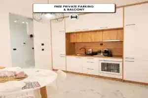 S&B Apartment, Koper