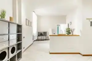 Family House - Mandala 20min to Duomo, Sesto San Giovanni