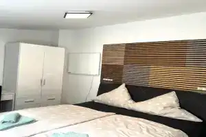 Messe 3 Minutes Guest house, Hannover