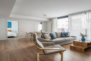 Habitat Apartments Teatre, Cornella de Llobregat
