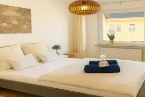 Miara Apartments, Radolfzell am Bodensee