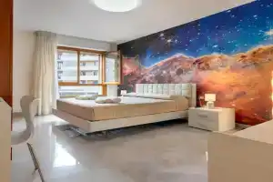 Galaxy Room Sardinia, Cagliari