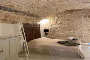 Le Badesse Mitrate by il pumo di puglia Guest house, Conversano
