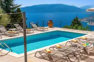 Villa Amore Sunrise by Villa Plus, Aghia Efimia