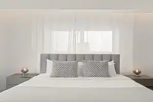 Phaedrus Living: Seaside Residences 05 Apartments, Limassol