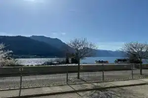Seepanorama an der Esplanade 1 Apartments, Gmunden