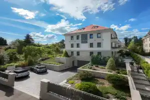 Larum - Adults only Mini-hotel, Balatonfured