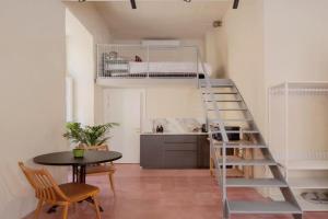 Charming Studio in Historic Centre, Birgu