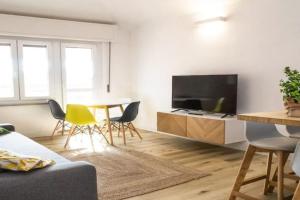 ROOFTOP OASIS Apartments, Lavagna