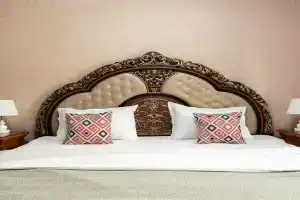 Roskoshnaya dlya gostey Apartments, Tashkent