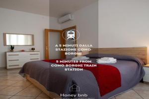 Ilaria House - 10 Min dal centro di, Como