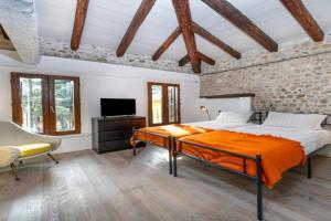 Jacaranda Apartments, Udine