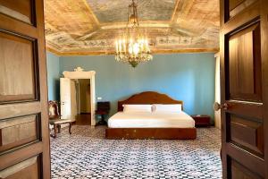 Dimora del Duomo Hotel, Enna