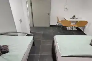 Unterkunft Laubenheim Apartments, Mainz