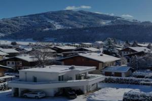 Villa Juwel, Flachau