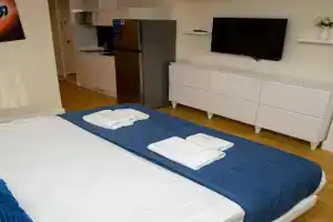 Vip Apartment in Orbi city N1, Batumi